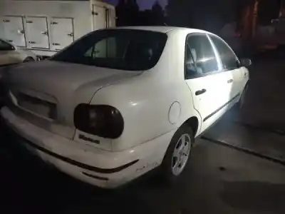 Veicolo di demolizione fiat marea weekend (185_) 1.4 80 12v dell'anno 1997 alimentato 182 a3.000