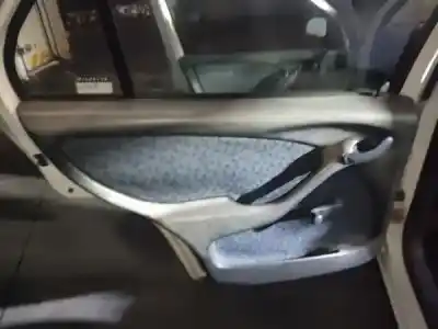 Veicolo di demolizione fiat marea weekend (185_) 1.4 80 12v dell'anno 1997 alimentato 182 a3.000