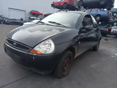 Veicolo di demolizione FORD KA (RB_) 1.3 I dell'anno 1998 alimentato 0