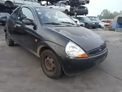 Véhicule à la ferraille ford ka (rb_) 1.3 i de l'année 1998 alimenté 0