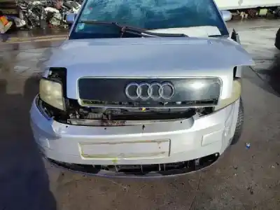 Veículo de Sucata AUDI A2 (8Z0) 1.4 TDI do ano 2002 alimentado AMF Veículo de Sucata AUDI A2 (8Z0) 1.4 TDI do ano 2002 alimentado AMF