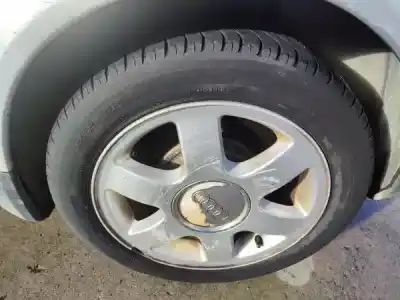 Veículo de Sucata audi a2 (8z0) 1.4 tdi do ano 2002 alimentado amf Veículo de Sucata audi a2 (8z0) 1.4 tdi do ano 2002 alimentado amf