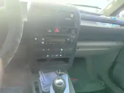 Veículo de Sucata audi a2 (8z0) 1.4 tdi do ano 2002 alimentado amf Veículo de Sucata audi a2 (8z0) 1.4 tdi do ano 2002 alimentado amf