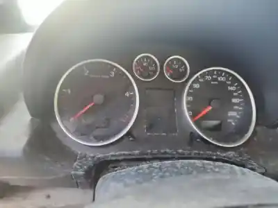 Veículo de Sucata audi a2 (8z0) 1.4 tdi do ano 2002 alimentado amf Veículo de Sucata audi a2 (8z0) 1.4 tdi do ano 2002 alimentado amf