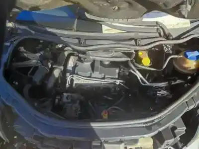 Veículo de Sucata audi a2 (8z0) 1.4 tdi do ano 2002 alimentado amf Veículo de Sucata audi a2 (8z0) 1.4 tdi do ano 2002 alimentado amf