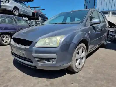 Veículo de Sucata ford focus ii (da_, hcp, dp) 1.6 tdci do ano 2006 alimentado g8da