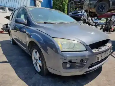 Veículo de Sucata ford focus ii (da_, hcp, dp) 1.6 tdci do ano 2006 alimentado g8da