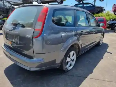 Veículo de Sucata ford focus ii (da_, hcp, dp) 1.6 tdci do ano 2006 alimentado g8da