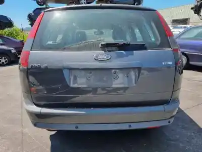 Veículo de Sucata ford focus ii (da_, hcp, dp) 1.6 tdci do ano 2006 alimentado g8da