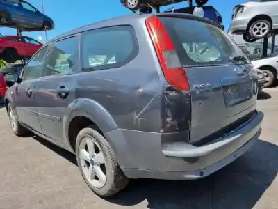 Veículo de Sucata ford focus ii (da_, hcp, dp) 1.6 tdci do ano 2006 alimentado g8da