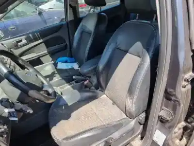 Veículo de Sucata ford focus ii (da_, hcp, dp) 1.6 tdci do ano 2006 alimentado g8da