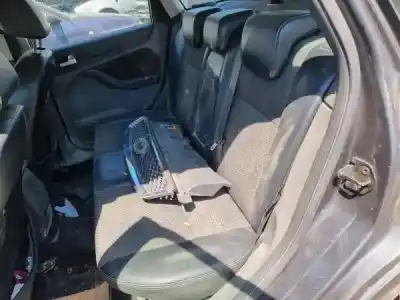 Veículo de Sucata ford focus ii (da_, hcp, dp) 1.6 tdci do ano 2006 alimentado g8da