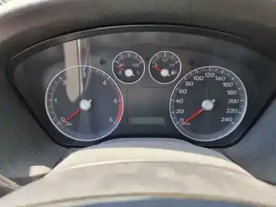 Veículo de Sucata ford focus ii (da_, hcp, dp) 1.6 tdci do ano 2006 alimentado g8da