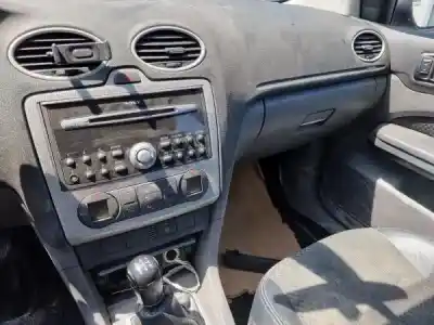 Veículo de Sucata ford focus ii (da_, hcp, dp) 1.6 tdci do ano 2006 alimentado g8da