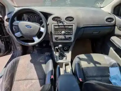 Veículo de Sucata ford focus ii (da_, hcp, dp) 1.6 tdci do ano 2006 alimentado g8da