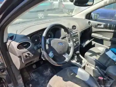 Veículo de Sucata ford focus ii (da_, hcp, dp) 1.6 tdci do ano 2006 alimentado g8da