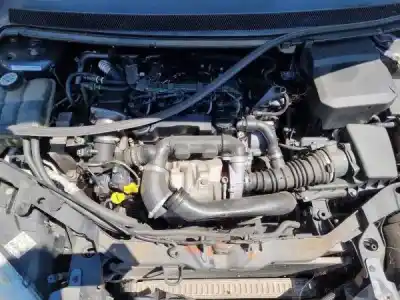 Veículo de Sucata ford focus ii (da_, hcp, dp) 1.6 tdci do ano 2006 alimentado g8da