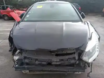 Здавання транспортного засобу citroen ds5 (kf_) 1.6 hdi 110 gasóleo 2012 5p року 2012 потужний 9hr (dv6c)