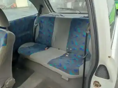 Scrapping Vehicle opel corsa b (s93) 1.2 i (f08 f68 m68) of the year 1993 powered 