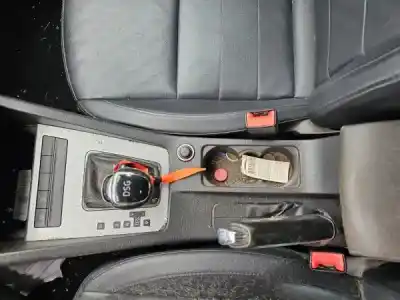 Здавання транспортного засобу skoda octavia iii break (5e5) 1528 ak gasóleo 2015 5p року 2015 потужний 