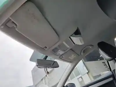 Здавання транспортного засобу skoda octavia iii break (5e5) 1528 ak gasóleo 2015 5p року 2015 потужний 