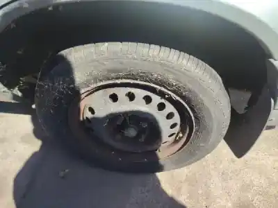 Sloopvoertuig opel corsa a tr (s83) 1.2 s (f11, m11, m19, f19) van het jaar 1991 aangedreven 12