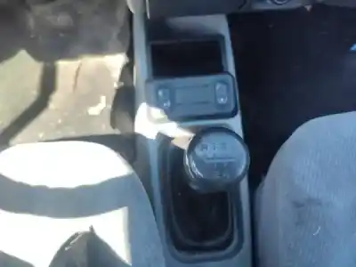 Sloopvoertuig opel corsa a tr (s83) 1.2 s (f11, m11, m19, f19) van het jaar 1991 aangedreven 12