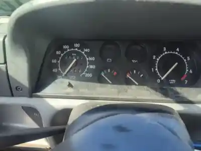 Sloopvoertuig opel corsa a tr (s83) 1.2 s (f11, m11, m19, f19) van het jaar 1991 aangedreven 12