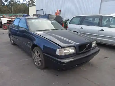 Hurda Aracı VOLVO 850 (LS) 2.0 Gasolina 4P Yılın 1995 güçlü B 5204 T