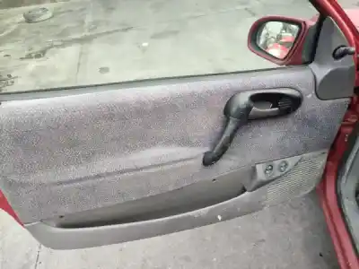 Veículo de Sucata opel corsa b (s93) 1.2 i (f08 f68 m68) do ano 1996 alimentado  Veículo de Sucata opel corsa b (s93) 1.2 i (f08 f68 m68) do ano 1996 alimentado