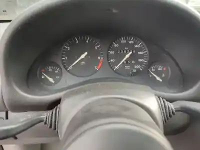 Veículo de Sucata opel corsa b (s93) 1.2 i (f08 f68 m68) do ano 1996 alimentado  Veículo de Sucata opel corsa b (s93) 1.2 i (f08 f68 m68) do ano 1996 alimentado