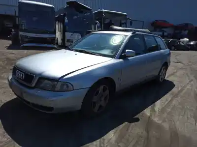 Scrapping Vehicle audi a4 b5 avant (8d5) 1.9 tdi of the year 1997 powered afn Scrapping Vehicle audi a4 b5 avant (8d5) 1.9 tdi of the year 1997 powered afn