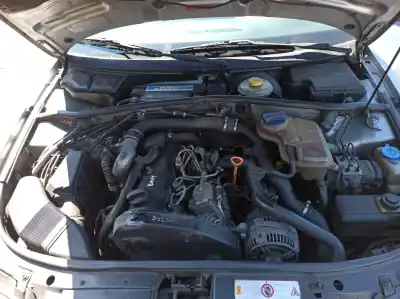 Scrapping Vehicle audi a4 b5 avant (8d5) 1.9 tdi of the year 1997 powered afn Scrapping Vehicle audi a4 b5 avant (8d5) 1.9 tdi of the year 1997 powered afn