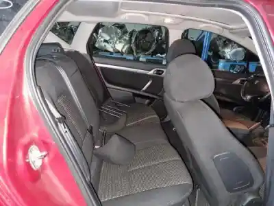 Scrapping Vehicle peugeot 407 sw (6e_, 6d_) 2.0 hdi of the year 2005 powered rhr (dw10bted4)