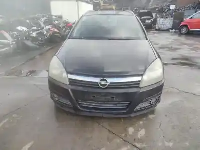 Здавання транспортного засобу OPEL ASTRA H CARAVAN (L35) 1.4 (L35) Gasolina 2004 5P року 2005 потужний Z 14 XEP Здавання транспортного засобу OPEL ASTRA H CARAVAN (L35) 1.4 (L35) Gasolina 2004 5P року 2005 потужний Z 14 XEP