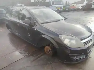Здавання транспортного засобу opel astra h caravan (l35) 1.4 (l35) gasolina 2004 5p року 2005 потужний z 14 xep