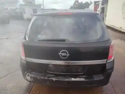 Здавання транспортного засобу opel astra h caravan (l35) 1.4 (l35) gasolina 2004 5p року 2005 потужний z 14 xep