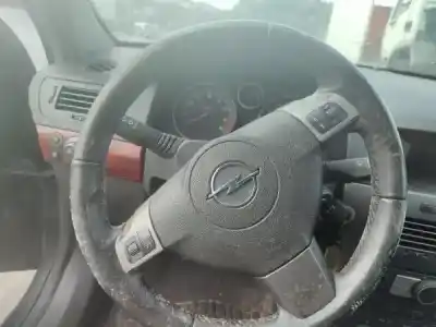 Здавання транспортного засобу opel astra h caravan (l35) 1.4 (l35) gasolina 2004 5p року 2005 потужний z 14 xep