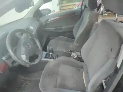 Здавання транспортного засобу opel astra h caravan (l35) 1.4 (l35) gasolina 2004 5p року 2005 потужний z 14 xep