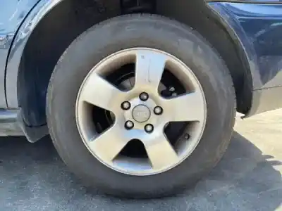 Scrapping Vehicle audi a4 b5 (8d2) 1.9 tdi of the year 2002 powered ahu