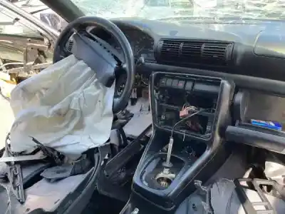 Scrapping Vehicle audi a4 b5 (8d2) 1.9 tdi of the year 2002 powered ahu