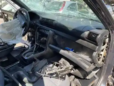 Scrapping Vehicle audi a4 b5 (8d2) 1.9 tdi of the year 2002 powered ahu