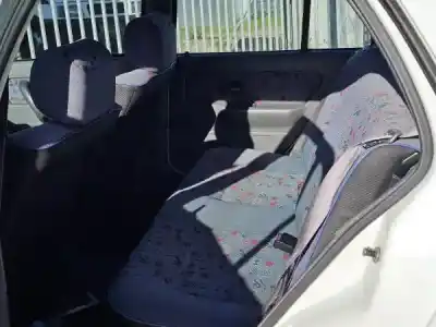 Утилизация автомобиля renault clio i (b/c57_, 5/357_) 1.2 (5/357y 5/357k) года 1992 питание d7f 730