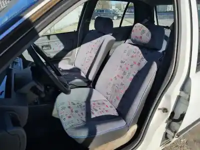 Утилизация автомобиля renault clio i (b/c57_, 5/357_) 1.2 (5/357y 5/357k) года 1992 питание d7f 730