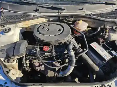 Утилизация автомобиля renault clio i (b/c57_, 5/357_) 1.2 (5/357y 5/357k) года 1992 питание d7f 730