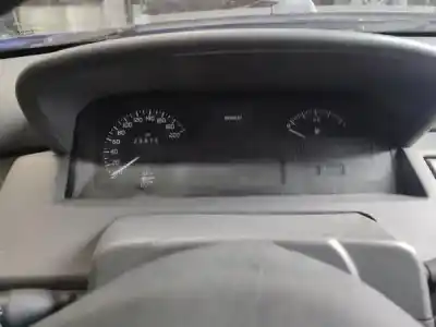 Утилизация автомобиля renault clio i (b/c57_, 5/357_) 1.2 (5/357y 5/357k) года 1997 питание 