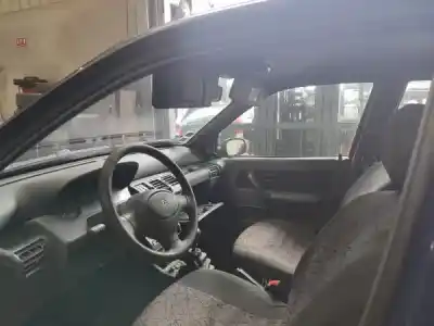 Утилизация автомобиля renault clio i (b/c57_, 5/357_) 1.2 (5/357y 5/357k) года 1997 питание 