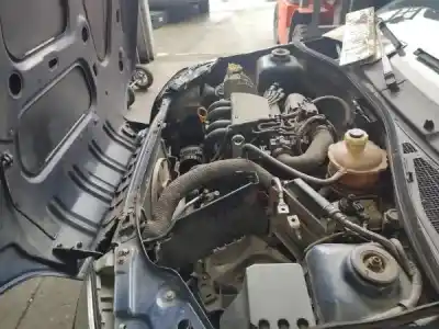 Утилизация автомобиля renault clio i (b/c57_, 5/357_) 1.2 (5/357y 5/357k) года 1997 питание 