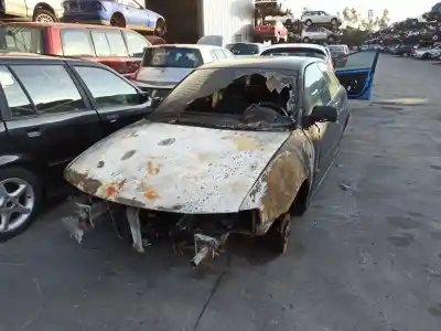 Утилизация автомобиля audi a3 (8l1) 1.9 tdi года 2001 питание 