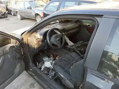 Утилизация автомобиля audi a3 (8l1) 1.9 tdi года 2001 питание 